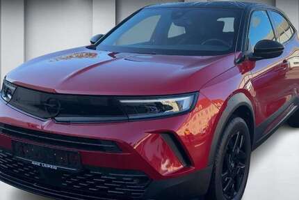 Opel Mokka 40.017 km 17.900 &euro; Leipzig 04179