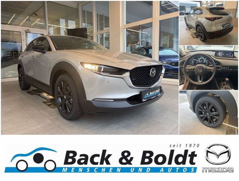 CX-30