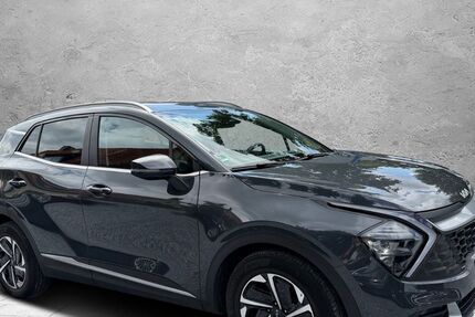 Kia Sportage 49.900 km 22.499 &euro; Detmold 32758