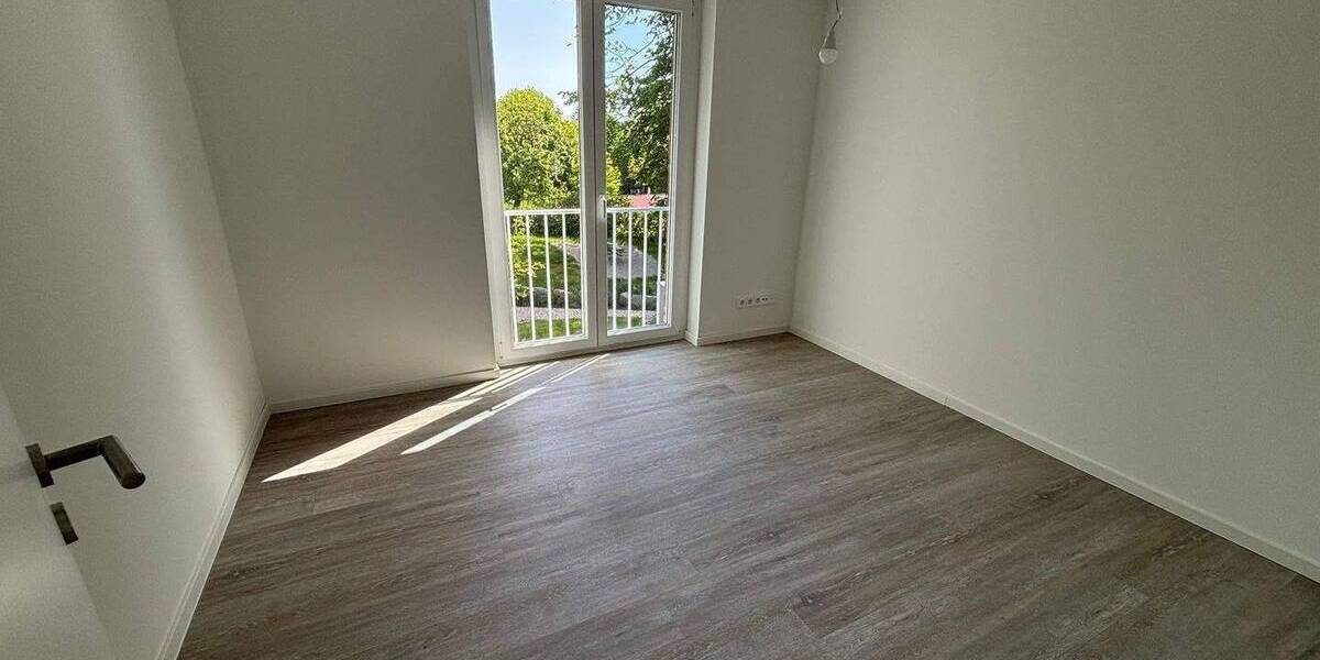 Etagenwohnung Schleswig Altstadt - 3 Zimmer, 87 m&sup2;, 1.300&euro; | Angebot:26904326