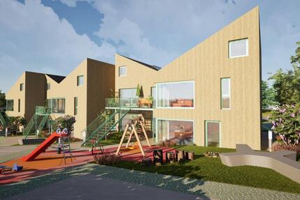 NEW LIVING 3.0 – Neue innovative Wohnungen in Wiehl 2026 -30% WBS 3 zimmer