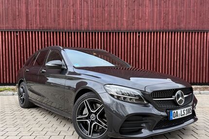 Mercedes-Benz C 300 96.600 km 26.290 &euro; Rettenberg 87549