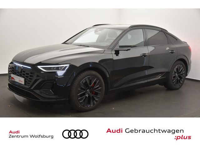 Audi Q8 48.000 km 58.700 € Wolfsburg 38440