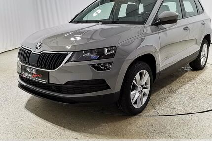 Skoda Karoq 67.247 km 18.999 &euro; Chemnitz - Mittelbach 09224