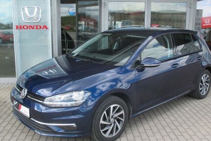 VW Golf 40.550 km 14.990 &euro; Meiningen 98617