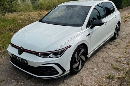VW Golf 26.000 km 23.500 &euro; Dahme/mark 15936