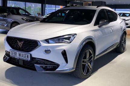 Cupra Formentor 35.000 km 25.490 &euro; Schwäbisch Gmünd 73527