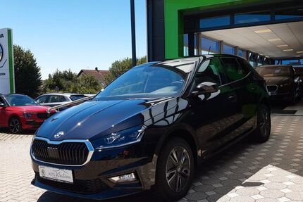 Skoda Fabia 7.000 km 23.490 &euro; Aufhausen 93089