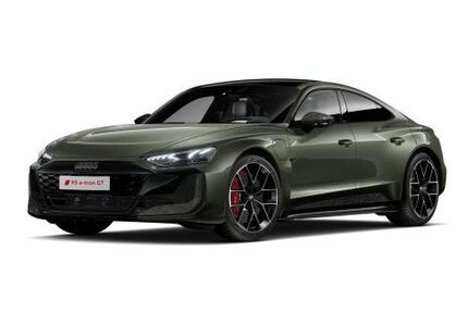 Audi RS e-tron GT 2.500 km 169.800 &euro; Mannheim 68309