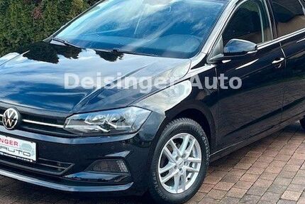 VW Polo 43.007 km 16.450 &euro; Bahlingen 79353