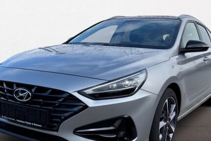 Hyundai i30 50.018 km 20.100 &euro; Hutthurm 94116
