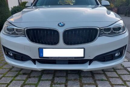 BMW 320 Gran Turismo 180.000 km 14.200 &euro; Gilching 82205