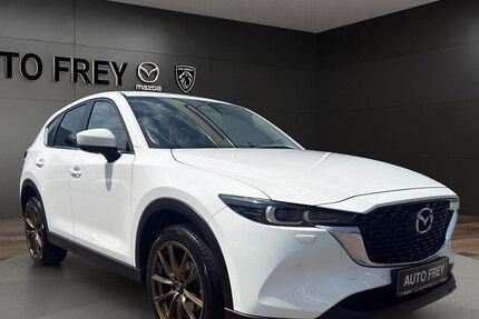 Mazda CX-5 64.380 km 24.200 &euro; Augsburg 86167