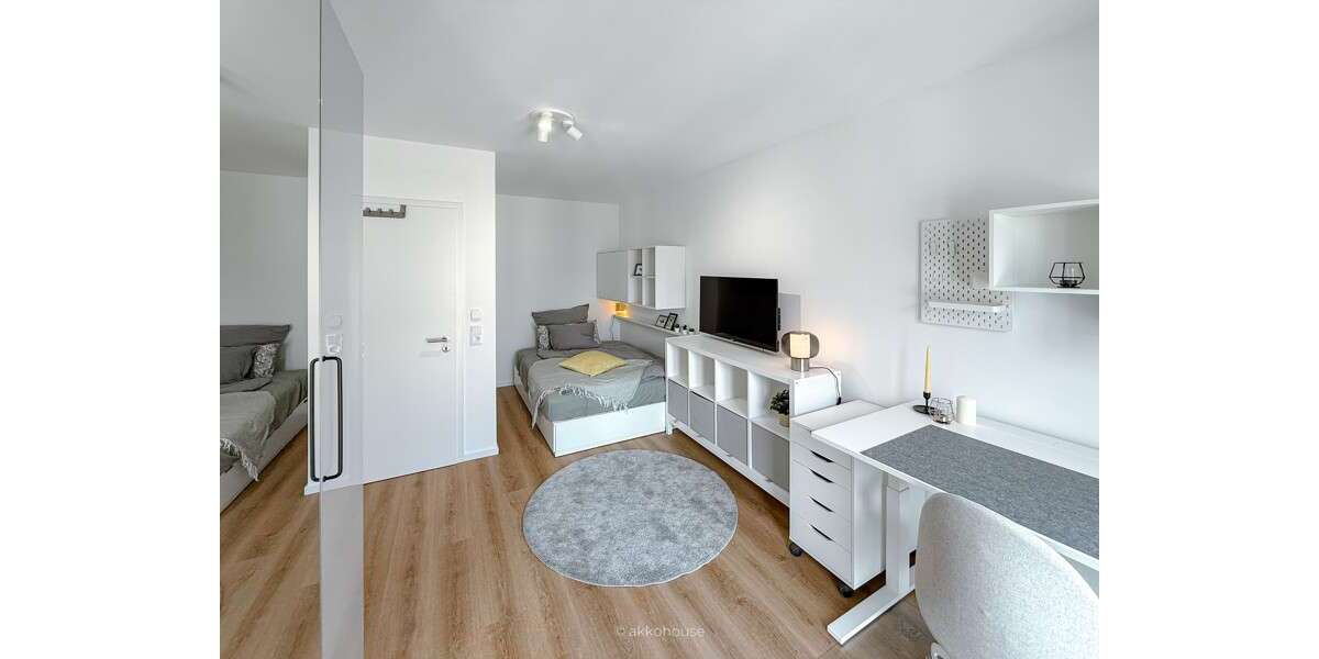 Zimmer Aachen Frankenberger Viertel - 3 Zimmer, 795&euro; | Angebot:24973910