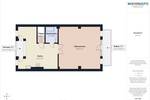 Doppelhaushälfte Husum Altstadt - 3 Zimmer, 110 m&sup2;, 1.500&euro; | Angebot:26037044