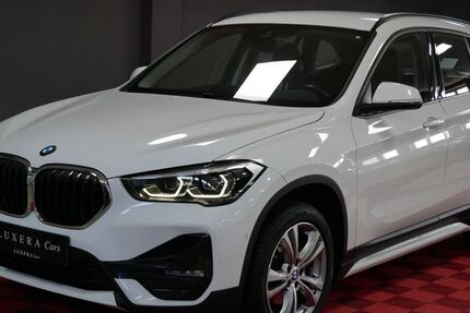 BMW X1 111.890 km 20.990 &euro; Großmehring 85098