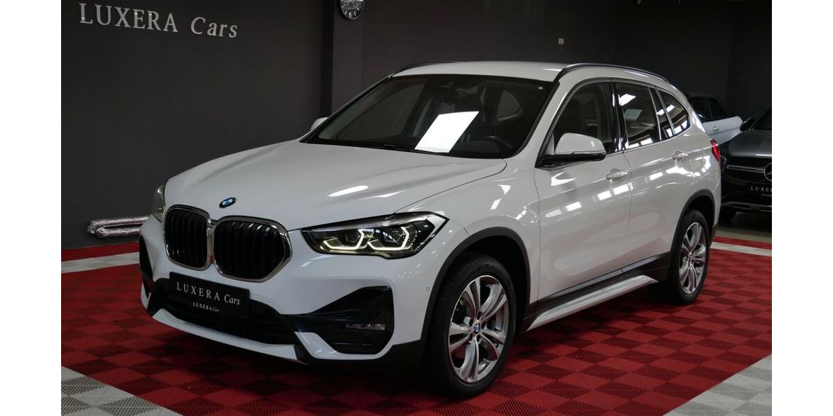 BMW X1 111.890 km 20.990 &euro; Großmehring 85098