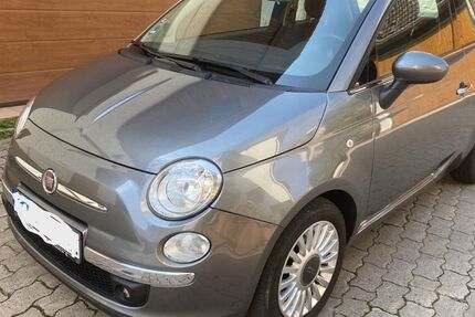 Fiat 500 85.000 km 6.500 &euro; Betzenstein 91282
