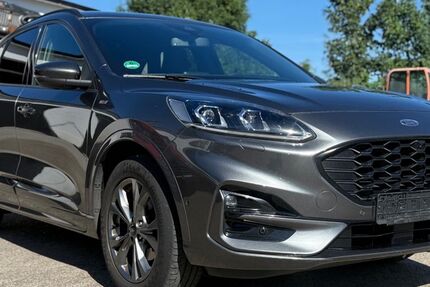 Ford Kuga 225.000 km 11.990 &euro; Neumünster 24539