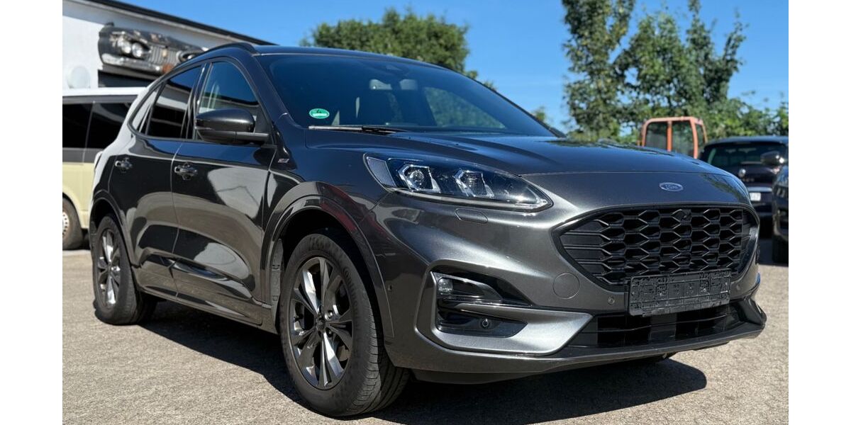 Ford Kuga 225.000 km 11.990 &euro; Neumünster 24539