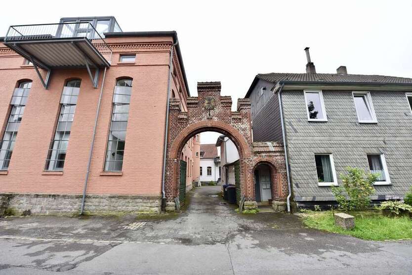 Büro in Witten 400 € 50 m²