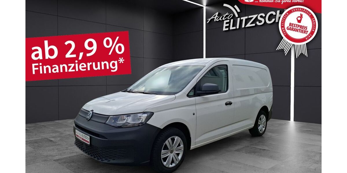 VW Caddy 36.500 km 23.990 &euro; Kamenz 01917