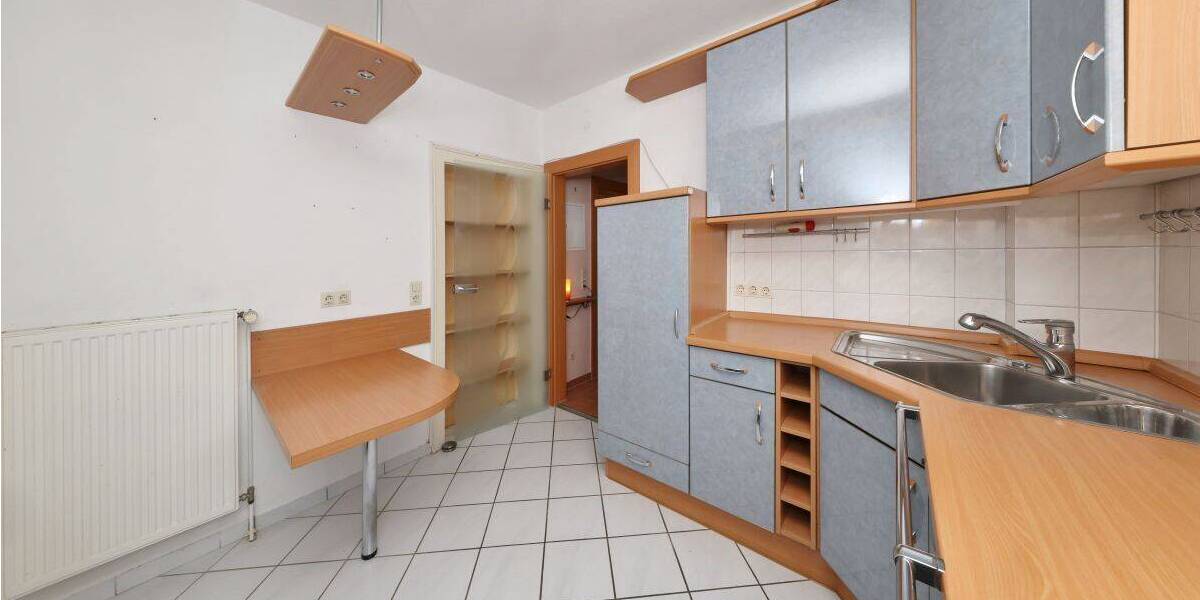 Doppelhaushälfte Wilhelmshaven Innenstadt - 5 Zimmer, 93 m&sup2;, 260.000&euro; | Angebot:26825657