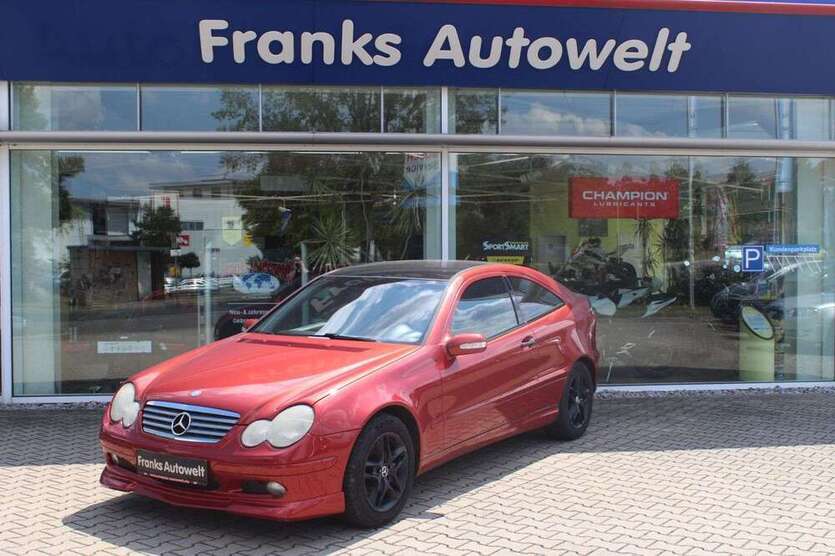 C 200