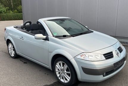 Renault Megane 102.000 km 2.900 € Geisenheim 65366
