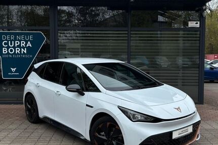 Cupra Born 38.295 km 27.995 &euro; Frankfurt (Oder) 15234