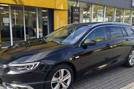 Opel Insignia 125.500 km 13.320 &euro; Espelkamp 32339