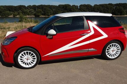 Citroen DS3 68.400 km 7.700 &euro; Frankenthal 67227