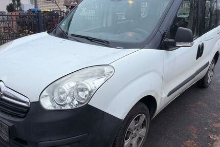 Opel Combo 195.000 km 2.699 &euro; Ahrensfelde bei Berlin 16356