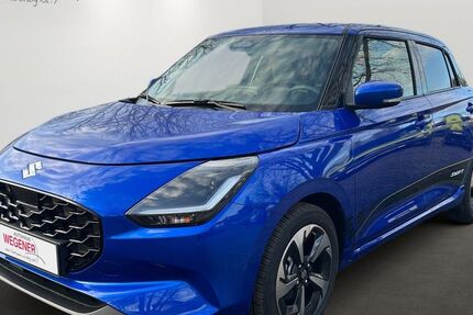 Suzuki Swift 2.800 km 20.980 € Berlin 13437