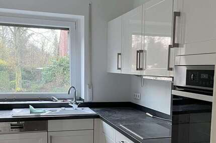 Wohnung zum Mieten in Bocholt 945 € 100 m²