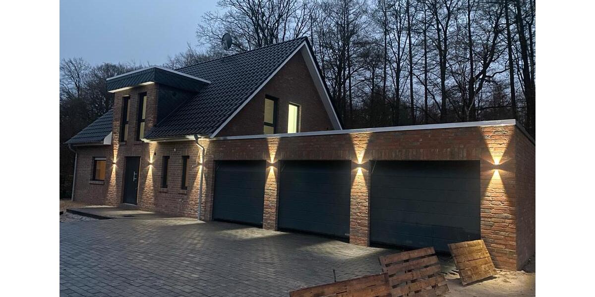 Einfamilienhaus Rastede - 5 Zimmer, 145 m&sup2;, 595.000&euro; | Angebot:25419099