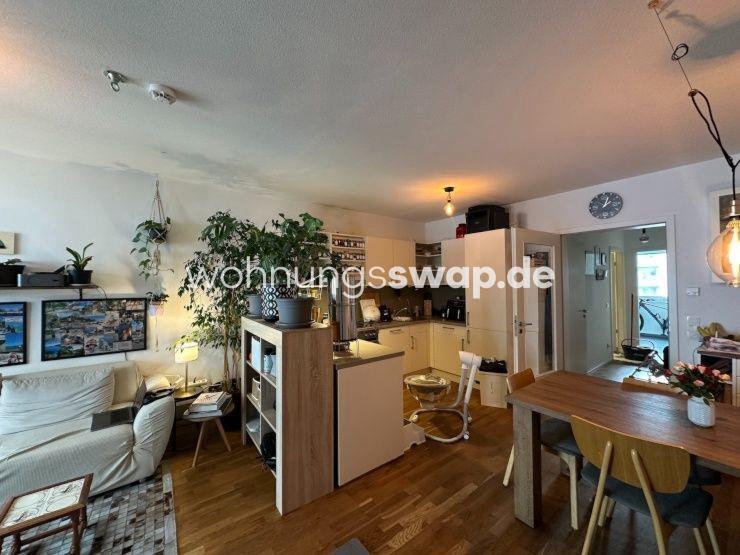 Etagenwohnung Oldenburg Bürgeresch - 3 Zimmer, 100 m&sup2;, 2.200&euro; | Angebot:26058533