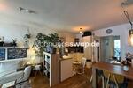Etagenwohnung Oldenburg Bürgeresch - 3 Zimmer, 100 m&sup2;, 2.200&euro; | Angebot:26058533
