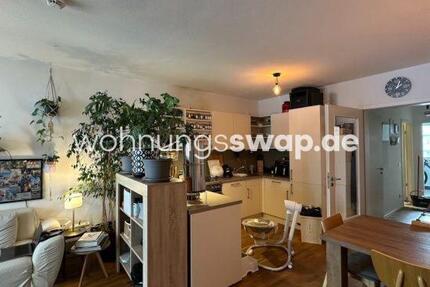 Wohnung Oldenburg Bürgeresch - 3 Zimmer, 100 m&sup2;, 2.200&euro; | Angebot:26058533