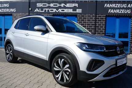 VW T-Cross 11.000 km 23.990 &euro; Ihlow 26632