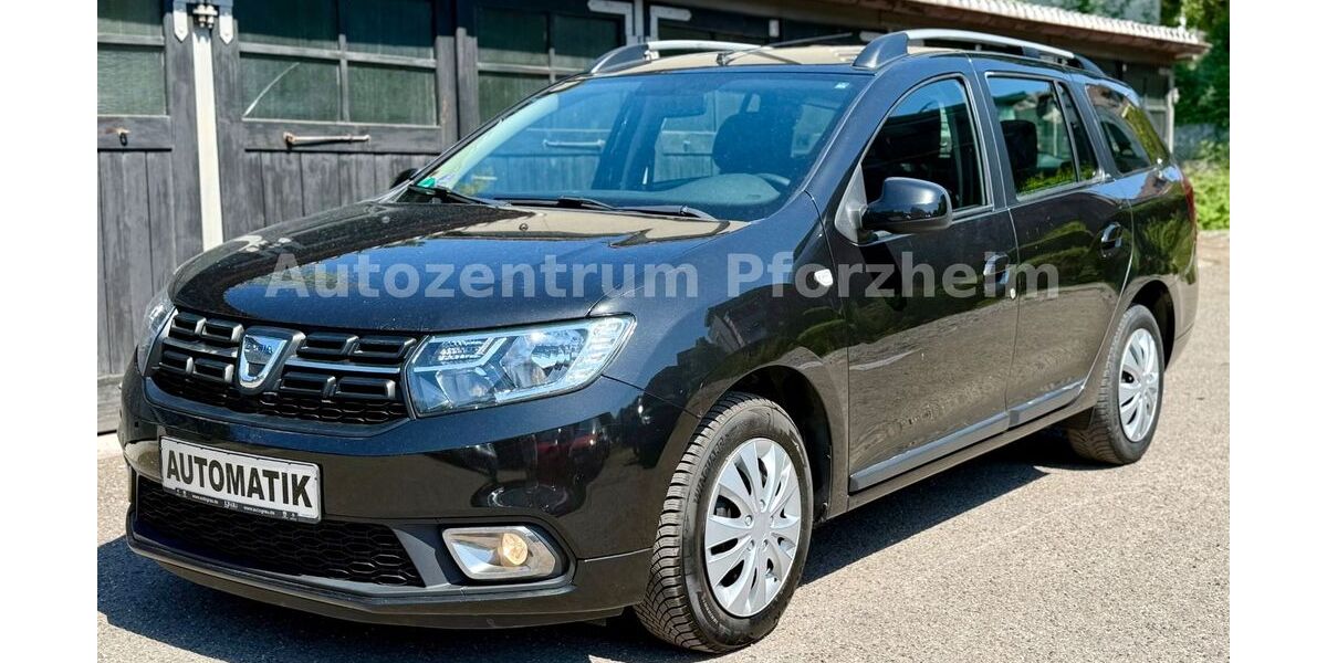 Dacia Logan 167.000 km 5.599 &euro; Pforzheim 75179