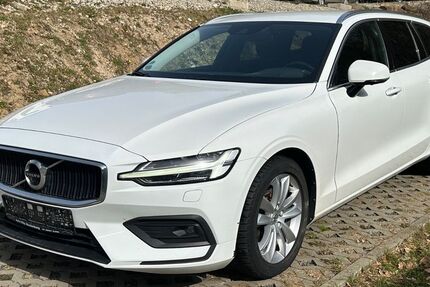 Volvo V60 230.000 km 13.990 &euro; Westerburg 56457