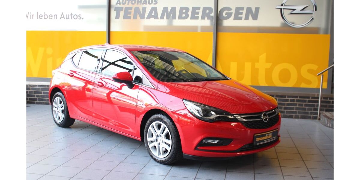 Opel Astra 102.300 km 11.900 &euro; Mettingen 49497