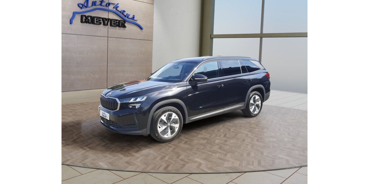Skoda Kodiaq 21.700 km 36.410 &euro; Sickte bei Braunschweig 38173
