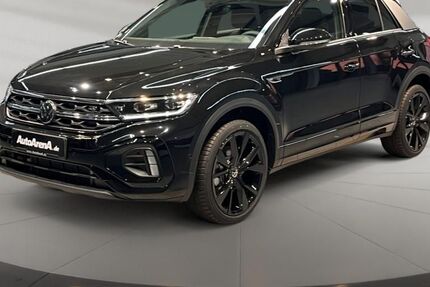 VW T-Roc 3.085 km 37.989 &euro; Neckarsulm-Obereisesheim 74172