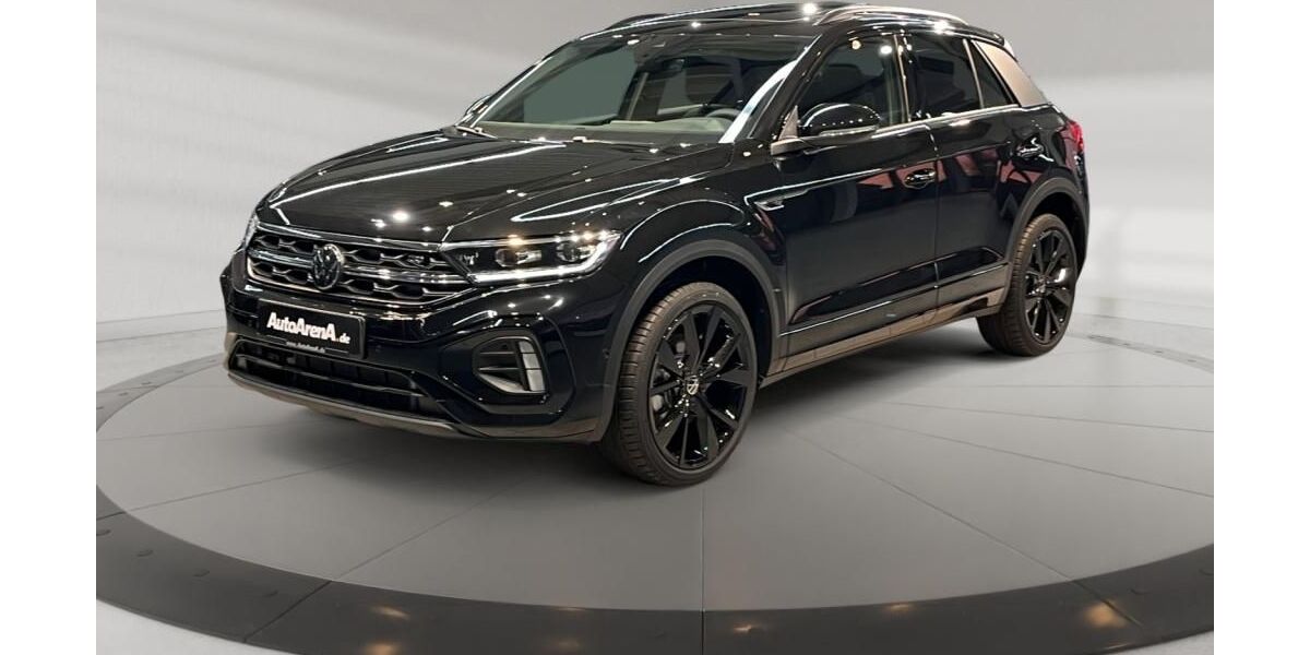 VW T-Roc 3.085 km 37.989 &euro; Neckarsulm-Obereisesheim 74172