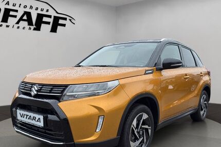 Suzuki Vitara 4.000 km 29.995 &euro; Rodewisch 08228