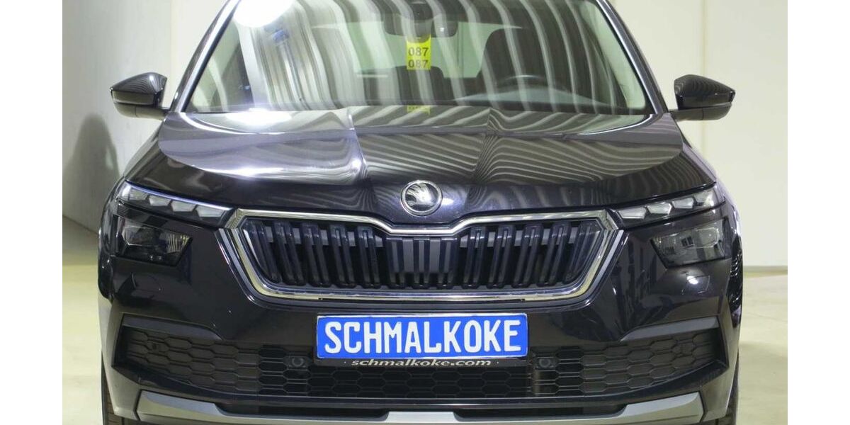 Skoda Kamiq 32.400 km 19.950 &euro; Braunschweig 38112