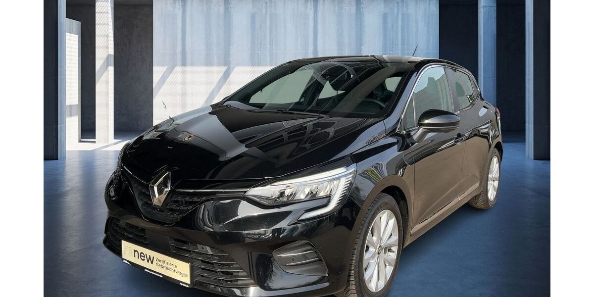 Renault Clio 61.124 km 13.890 &euro; Unterschleißheim 85716