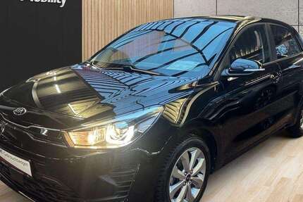 Kia Rio 69.202 km 12.980 &euro; Quakenbrück 49610